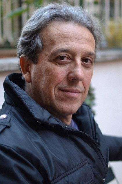 Memo Dini - Actor Profile Photo