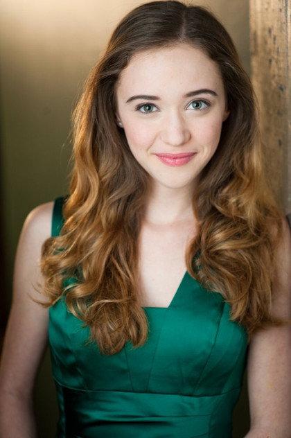Farryn VanHumbeck - Actor Profile Photo