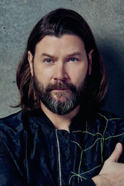 Rea Garvey - Actor Profile Photo
