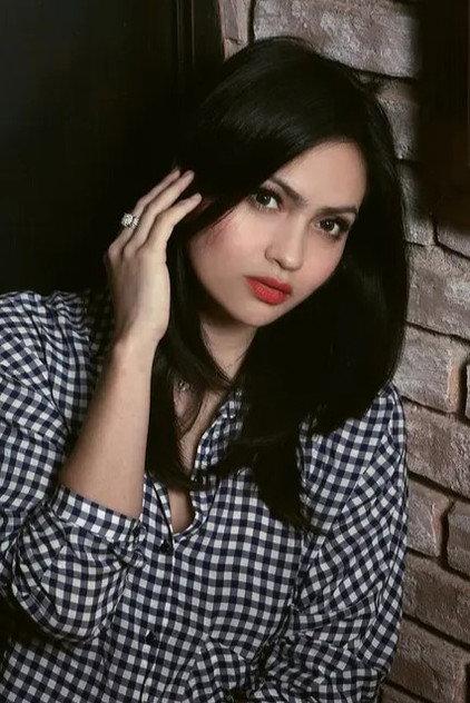 Ghea D'Syawal - Actor Profile Photo