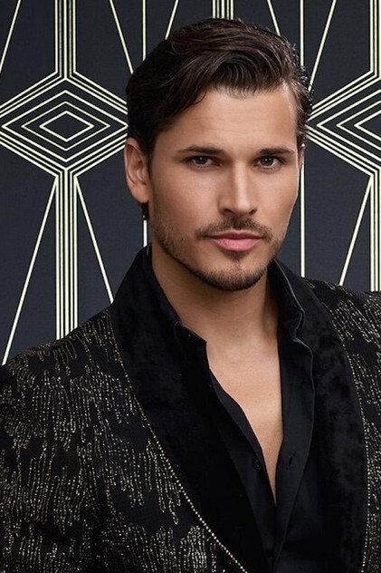 Gleb Savchenko - Actor Profile Photo
