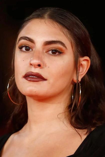 Yumna Marwan - Actor Profile Photo