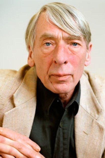 Axel Werner - Actor Profile Photo