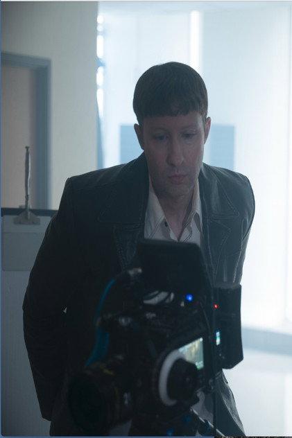 Chris Zuhdi - Actor Profile Photo
