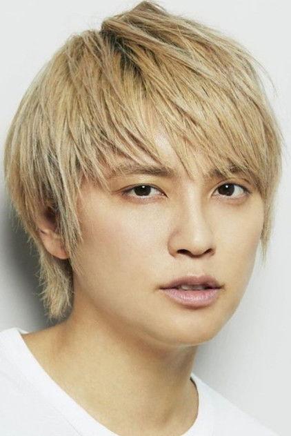 Yuya Tegoshi - Actor Profile Photo