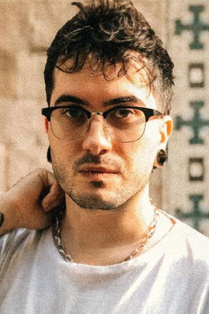 Ismael Prego - Actor Profile Photo