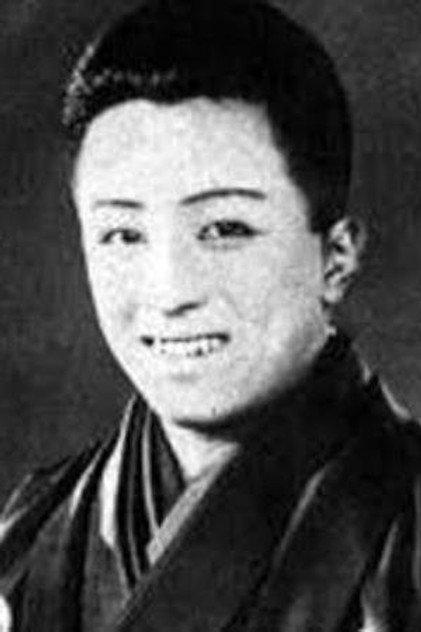 Junosuke Bandô - Actor Profile Photo