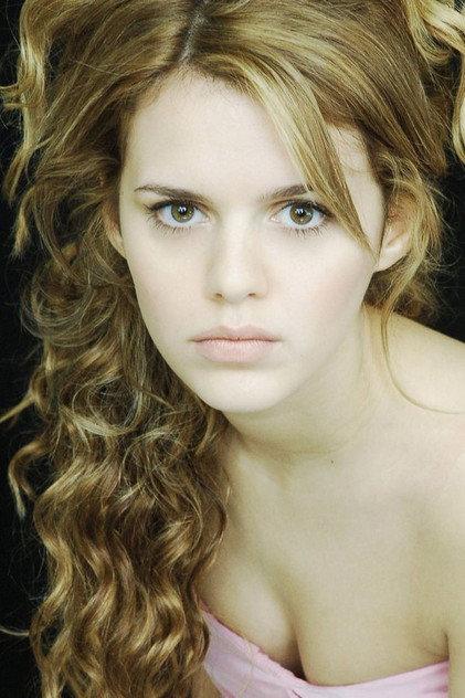 Pamela Saino - Actor Profile Photo