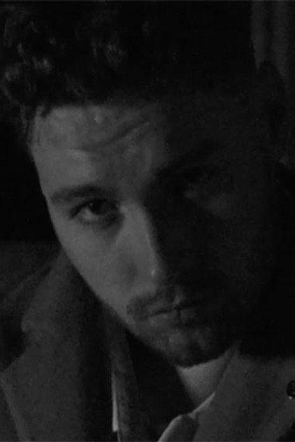 Kai Walther - Actor Profile Photo