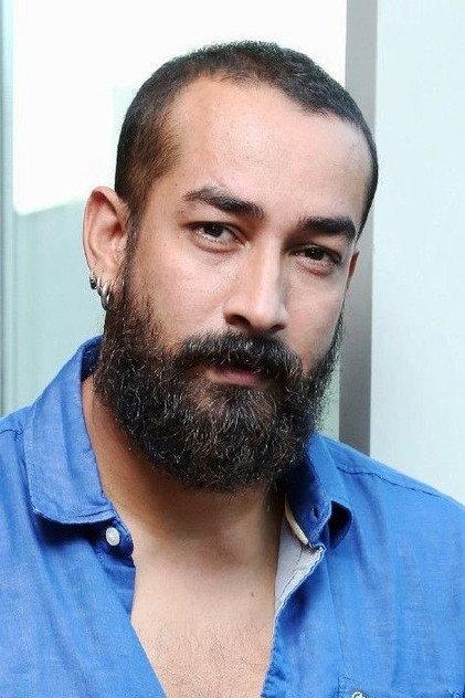 Amit Kumar Tiwari - Actor Profile Photo