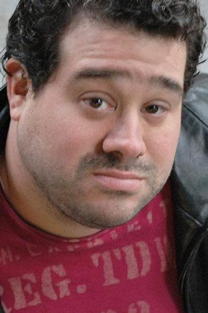 Alex Watson - Actor Profile Photo