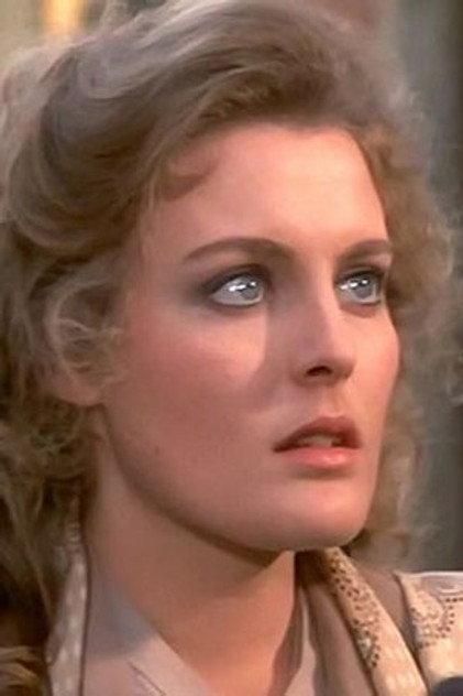 Laura Becherelli - Actor Profile Photo