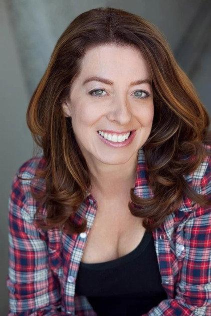 Joanna Shelmidine - Actor Profile Photo