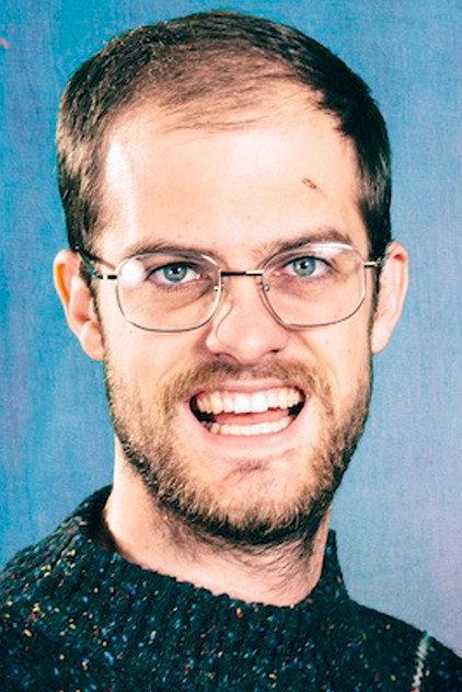 Daniel Scheinert - Actor Profile Photo