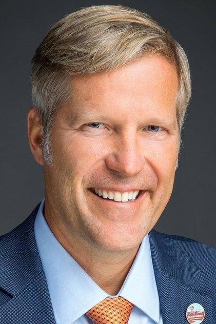 Tim Keller - Actor Profile Photo