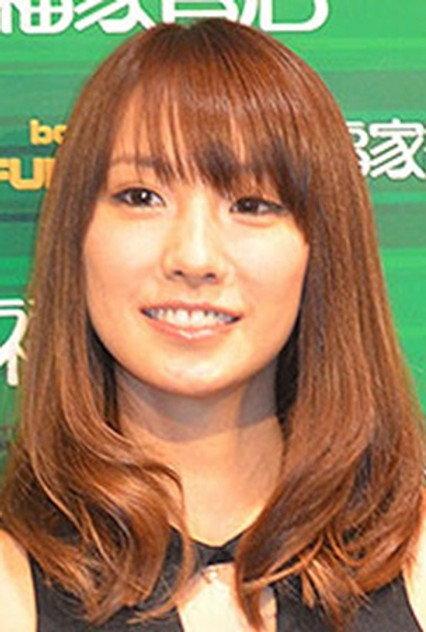 Azusa Yamamoto - Actor Profile Photo
