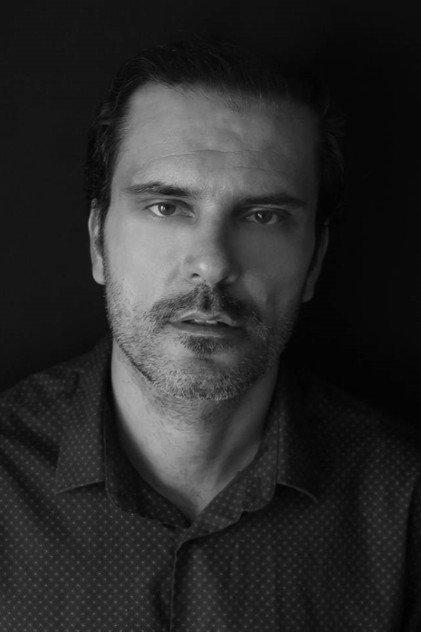 Gerasimos Michelis - Actor Profile Photo