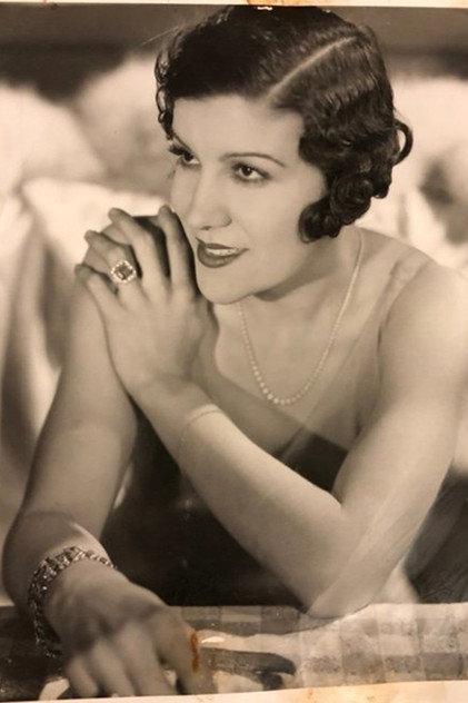 Gloria Guzmán - Actor Profile Photo