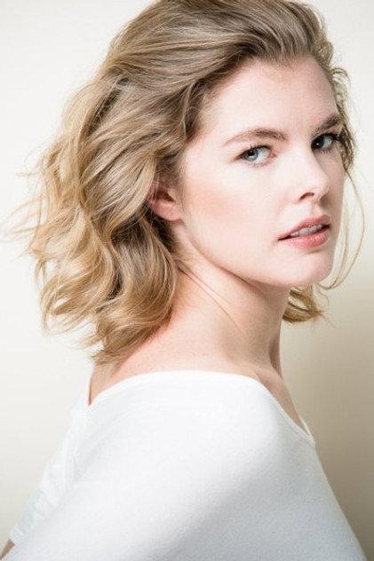 Sarah Jurgens - Actor Profile Photo