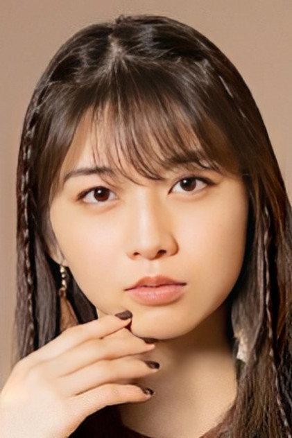 Maria Makino - Actor Profile Photo