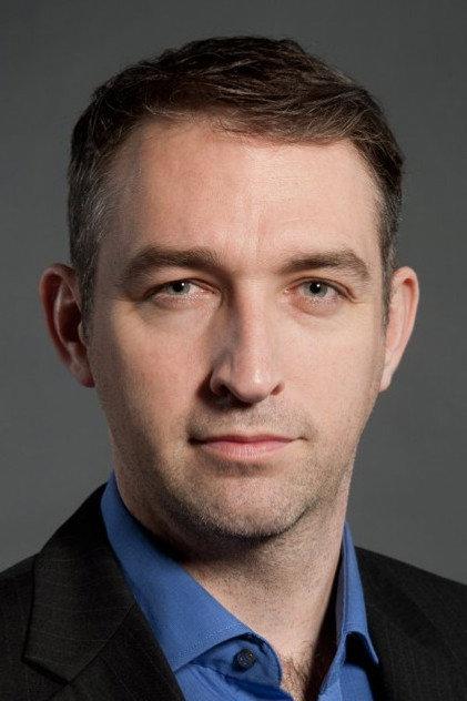Denny Ratajský - Actor Profile Photo