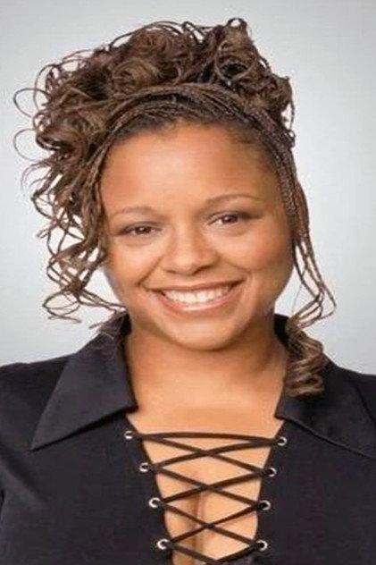 Yvette Wilson - Actor Profile Photo