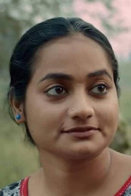 Satakshi Nandy - Actor Profile Photo