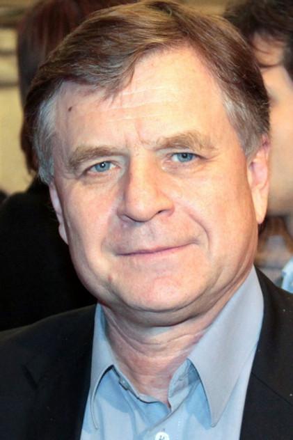 Grigoriy Gladkov - Actor Profile Photo
