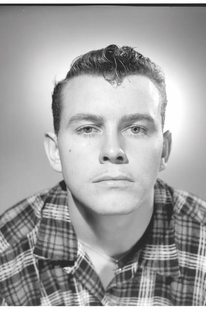 Joe Leitel - Actor Profile Photo