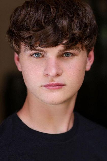 Braxton Quinney - Actor Profile Photo