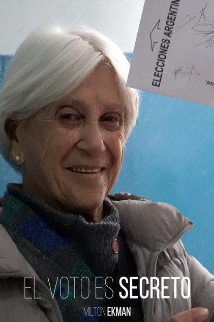 Celia Ekman - Actor Profile Photo