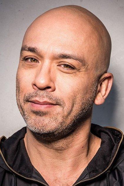 Jo Koy - Actor Profile Photo