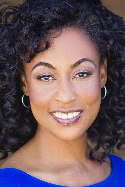 Ayanna S. Flemings - Actor Profile Photo