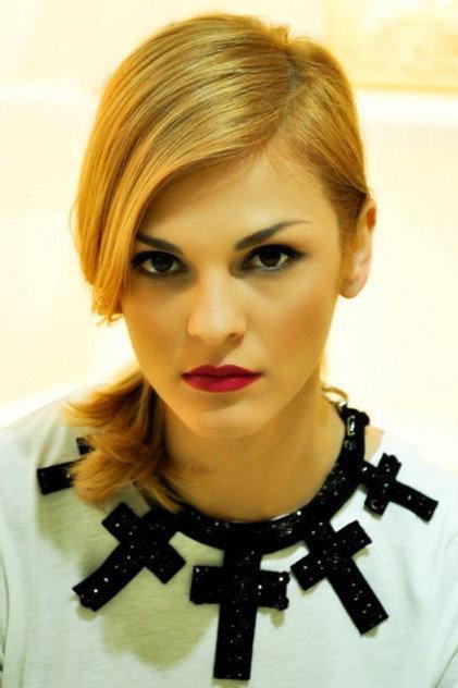 Mãdãlina Anea - Actor Profile Photo