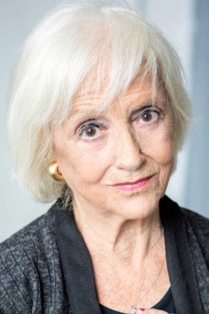Graziella Marina - Actor Profile Photo