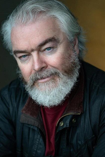 Gordon Millar - Actor Profile Photo