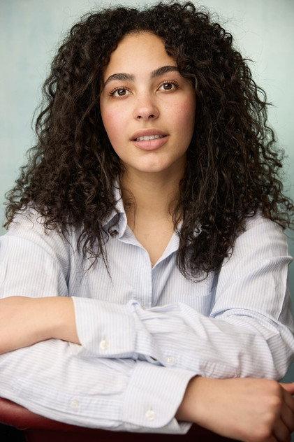 Sienna Galea Tudor - Actor Profile Photo