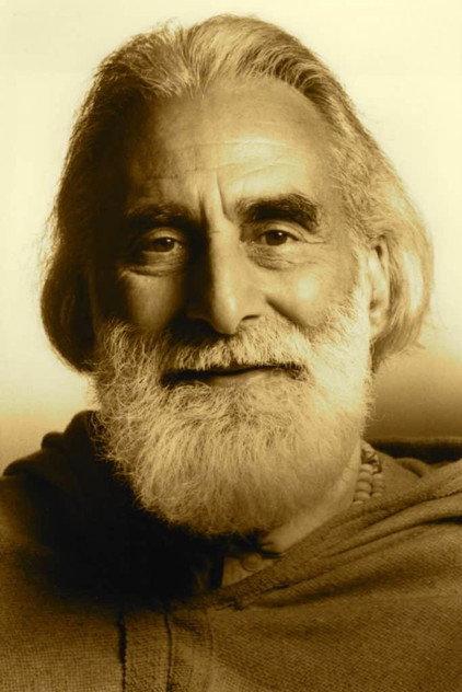 Vilayat Inayat Khan - Actor Profile Photo