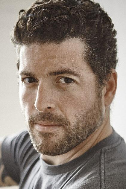 Müller Hammadi - Actor Profile Photo
