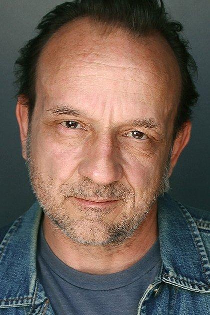 David Yow - Actor Profile Photo