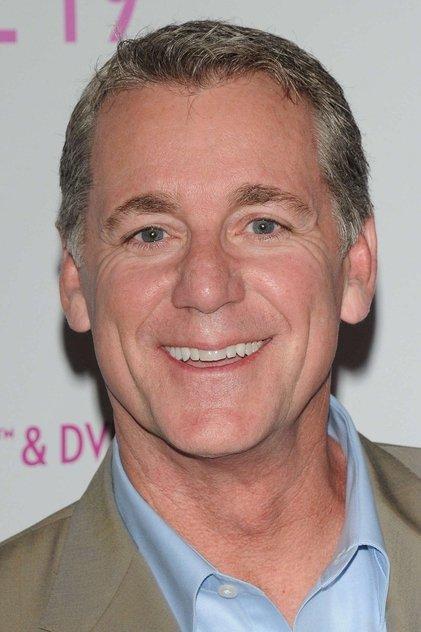 Robert Curtis Brown - Actor Profile Photo