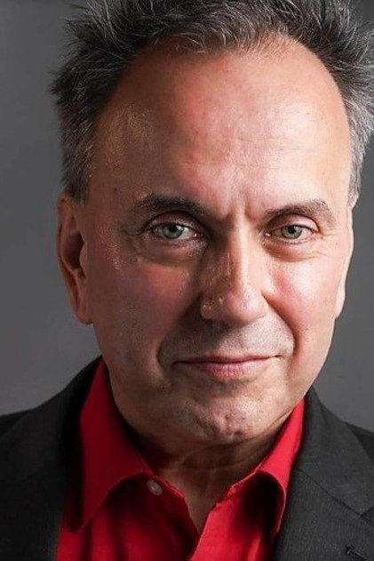 Michael Carrino - Actor Profile Photo