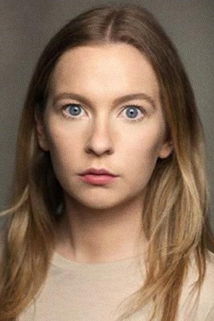 Imogen Doel - Actor Profile Photo