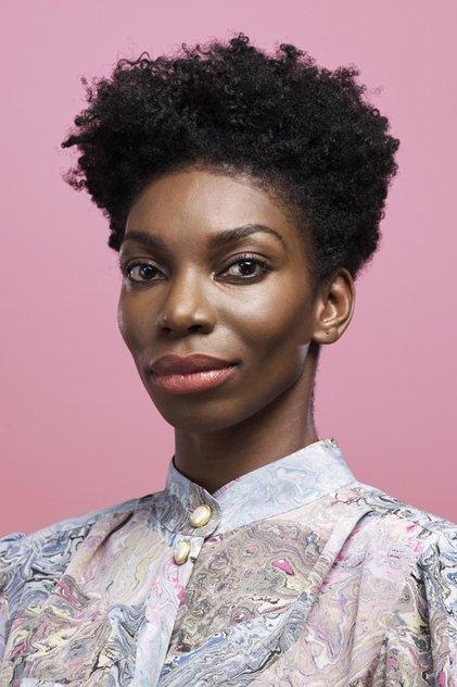 Michaela Coel - Actor Profile Photo