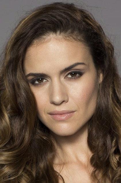 Lisa Marcos - Actor Profile Photo