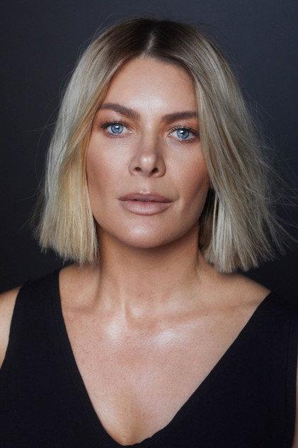 Natalie Bassingthwaighte - Actor Profile Photo