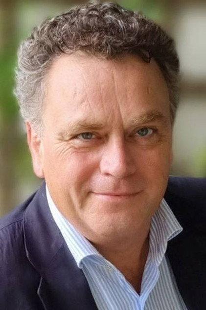 Otto Jankovich - Actor Profile Photo