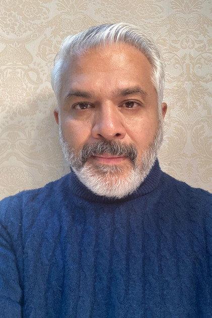 Atul Kumar - Actor Profile Photo