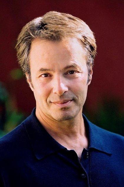 Philip Casnoff - Actor Profile Photo