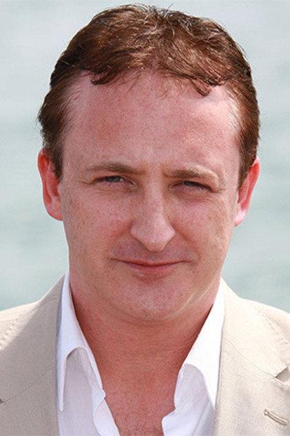 Neil Fitzmaurice - Actor Profile Photo